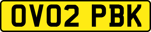 OV02PBK