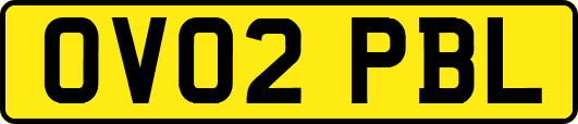 OV02PBL