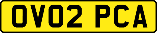 OV02PCA
