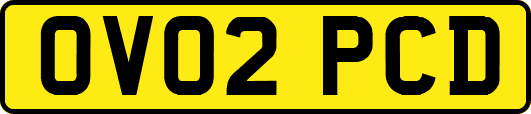 OV02PCD