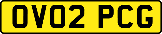 OV02PCG