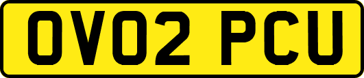 OV02PCU