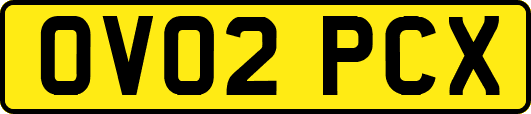 OV02PCX