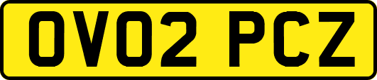 OV02PCZ