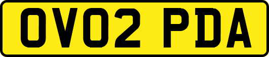 OV02PDA