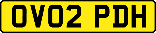 OV02PDH