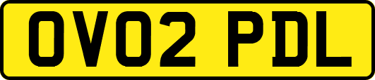 OV02PDL