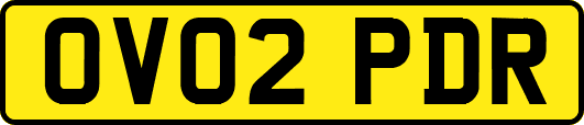 OV02PDR
