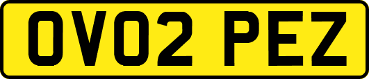 OV02PEZ
