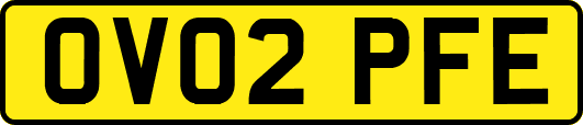 OV02PFE