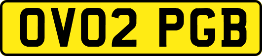 OV02PGB