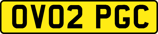 OV02PGC