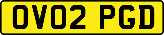 OV02PGD