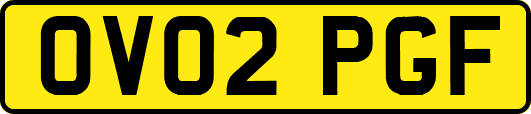 OV02PGF