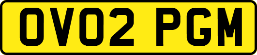OV02PGM