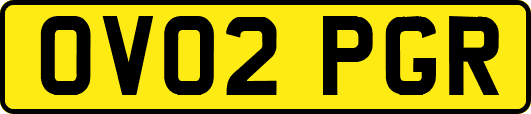 OV02PGR