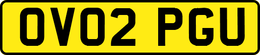 OV02PGU