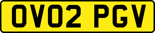 OV02PGV