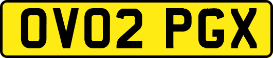 OV02PGX