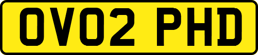OV02PHD