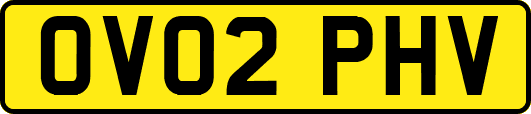 OV02PHV
