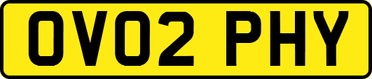 OV02PHY