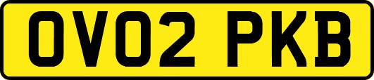 OV02PKB