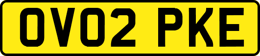 OV02PKE