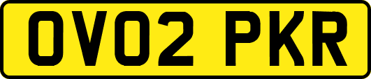 OV02PKR