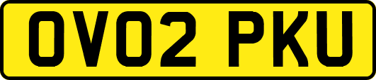 OV02PKU