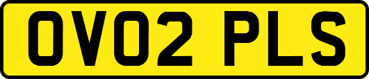 OV02PLS