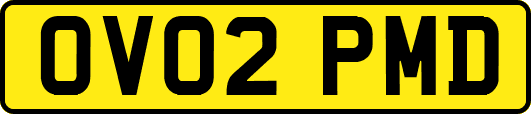 OV02PMD