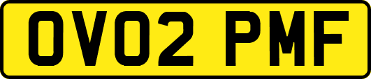 OV02PMF