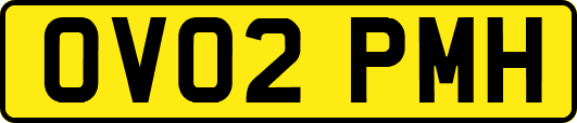 OV02PMH