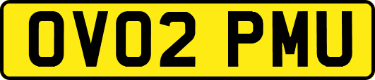OV02PMU