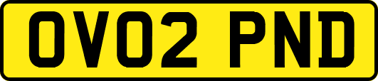 OV02PND