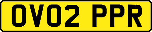 OV02PPR