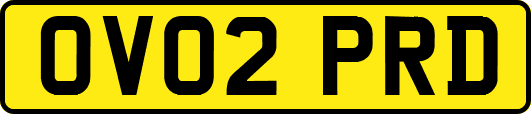 OV02PRD