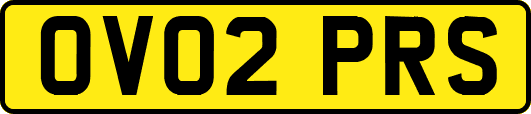 OV02PRS