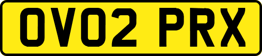OV02PRX