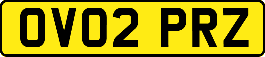 OV02PRZ