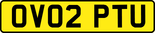 OV02PTU
