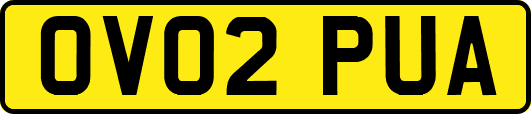 OV02PUA