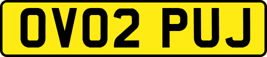 OV02PUJ