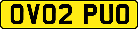 OV02PUO