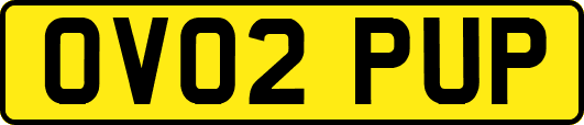 OV02PUP