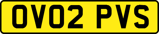 OV02PVS