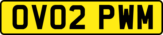 OV02PWM