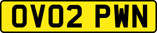 OV02PWN