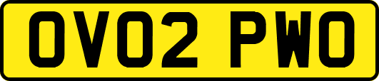 OV02PWO